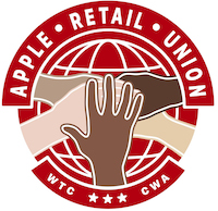 Apple Retail Union/CWA