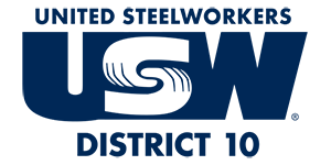 United Steelworkers District 10