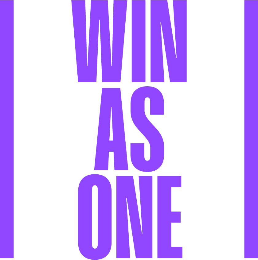 Win As One