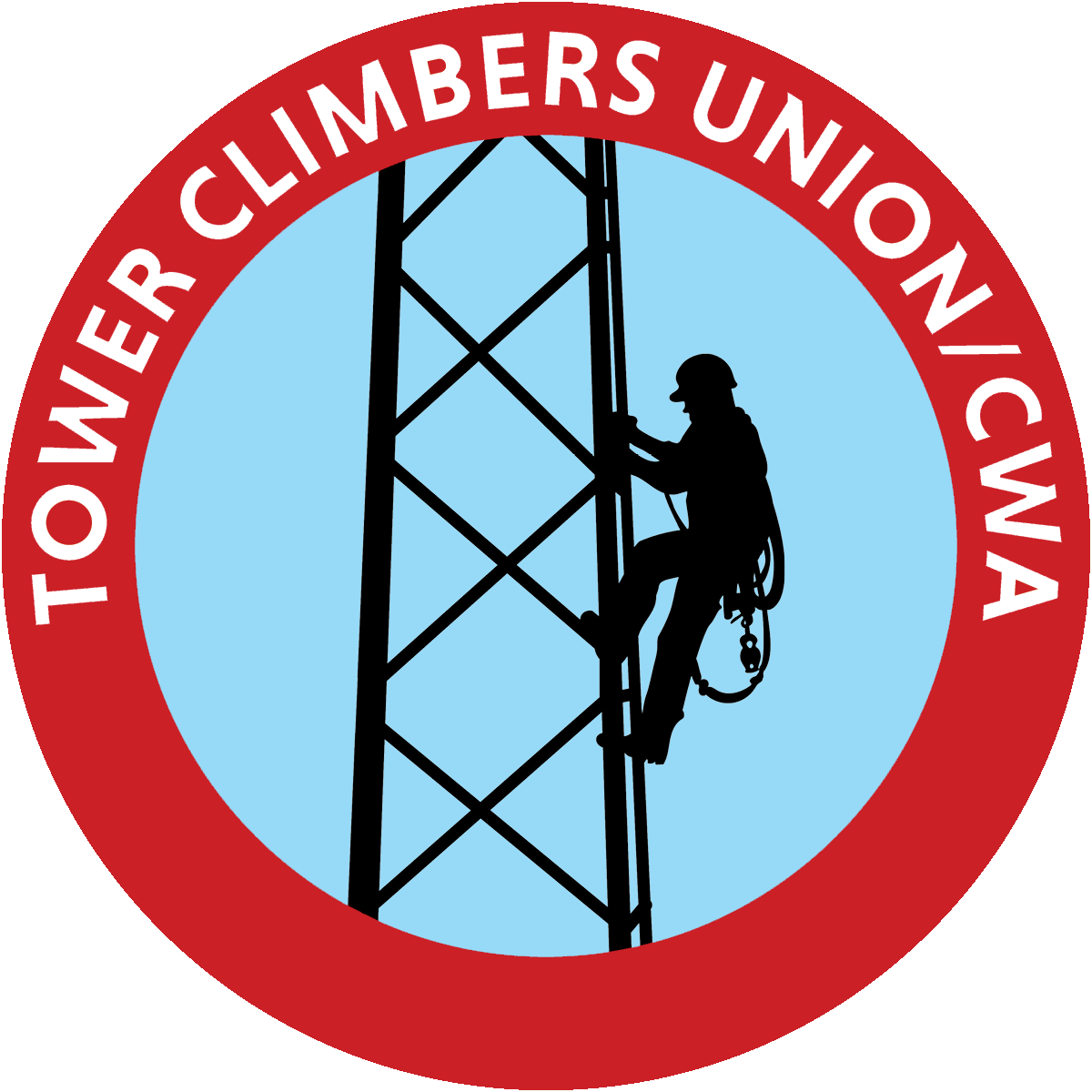 Tower Climbers Union/CWA