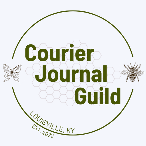 Courier Journal Guild
