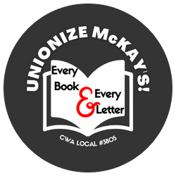 McKay's Union-CWA