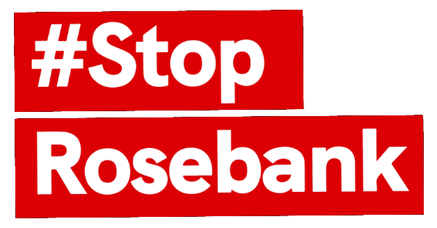 #StopRosebank