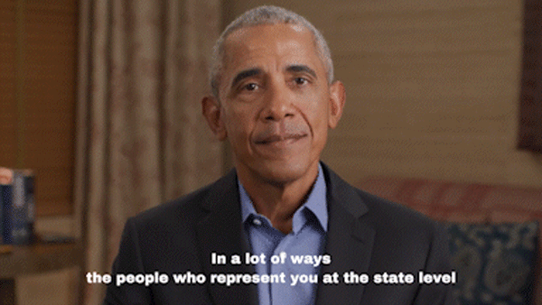Obama Callout Gif