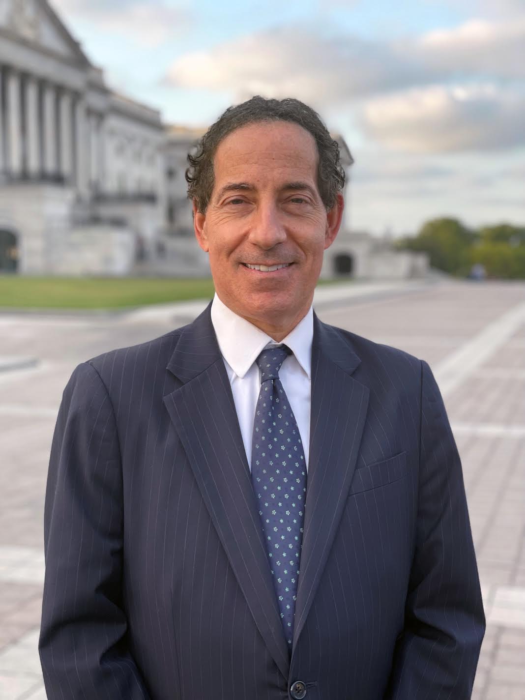 Rep. Jamie Raskin