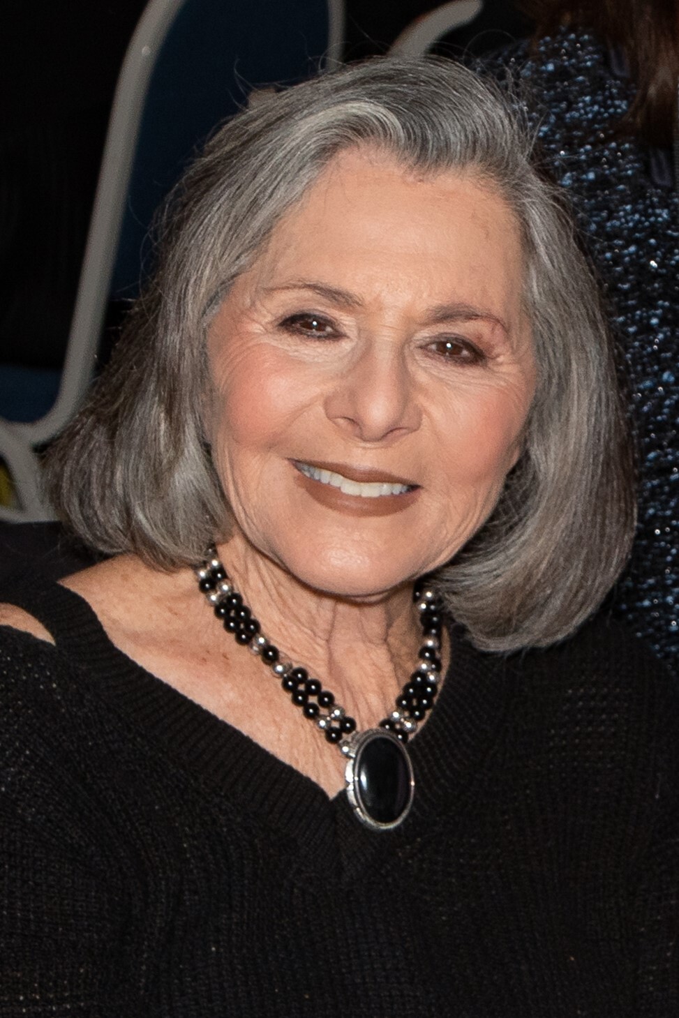 Barbara Boxer