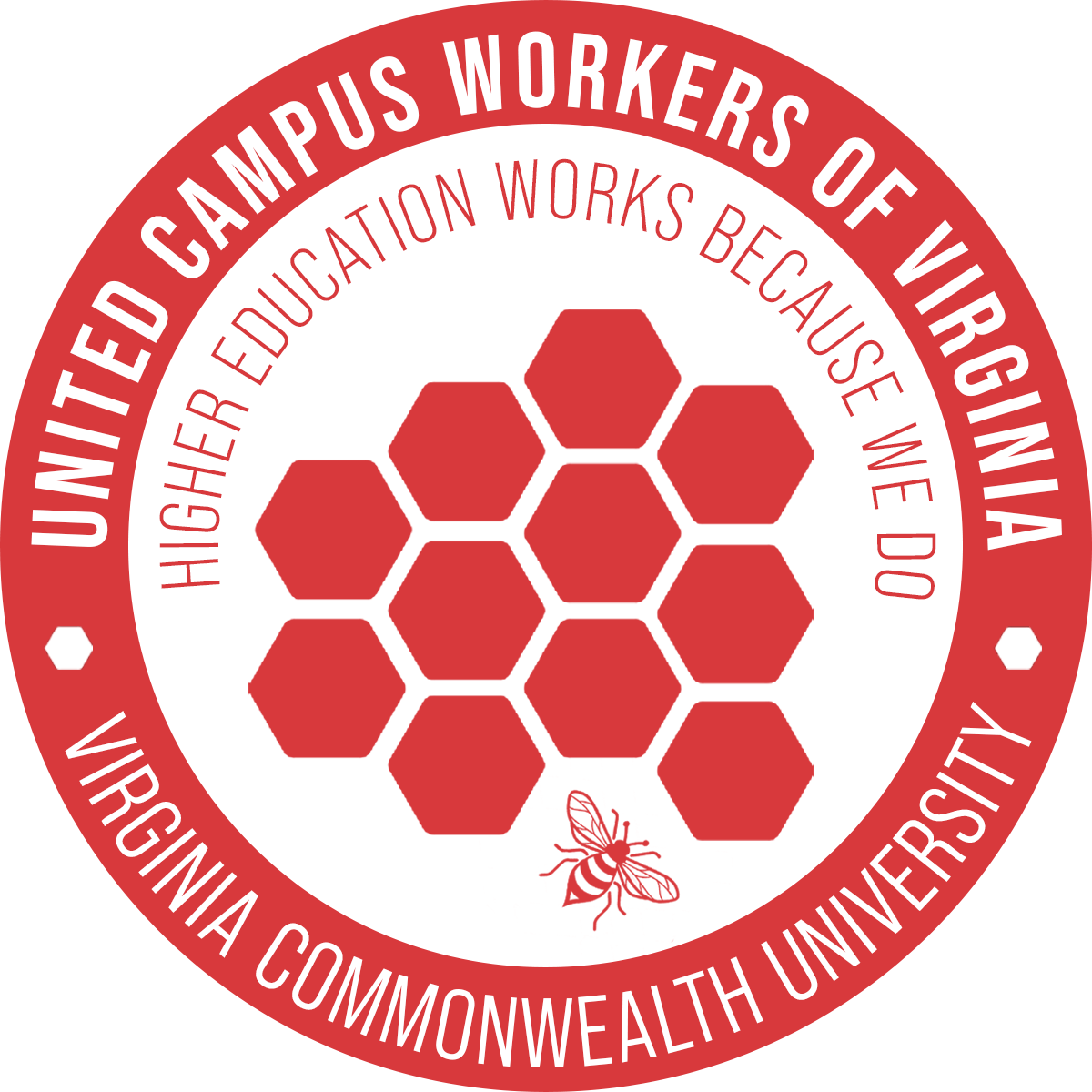 United Campus Workers of Virginia - Virginia Commonwealth University