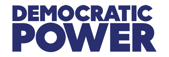 Democratic Power logo