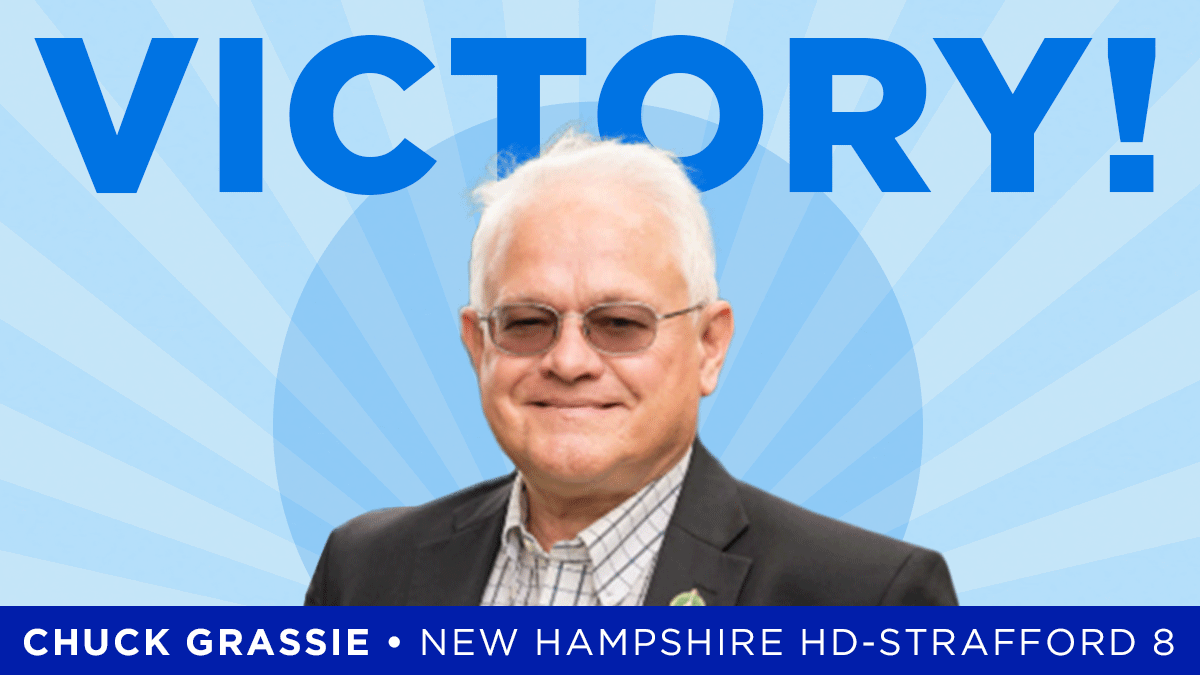 NH Victory