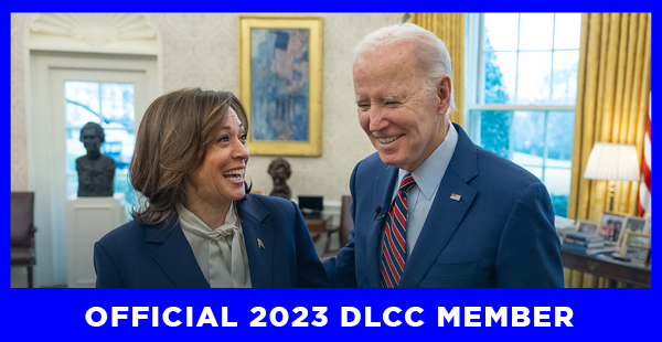 Become an official 2023 DLCC Member Today!