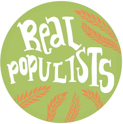 Real Populists