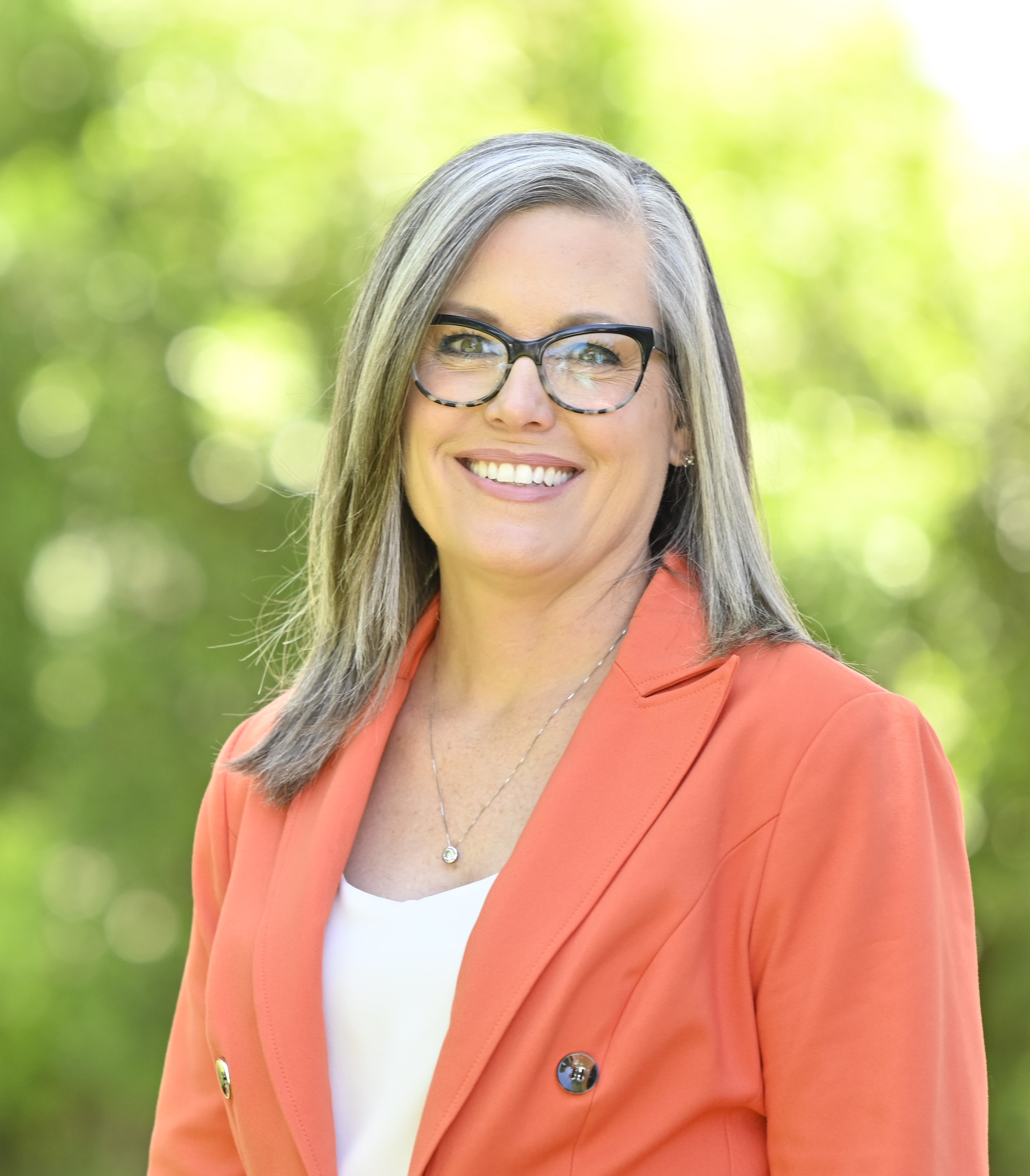 Governor Katie Hobbs