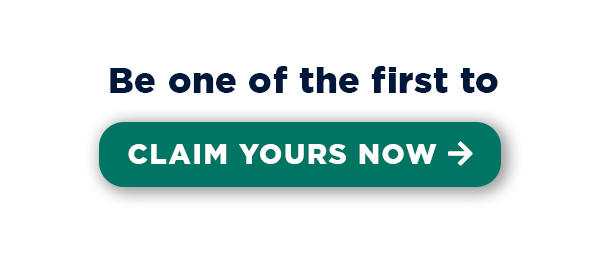 Be one of the first to claim yours now >>