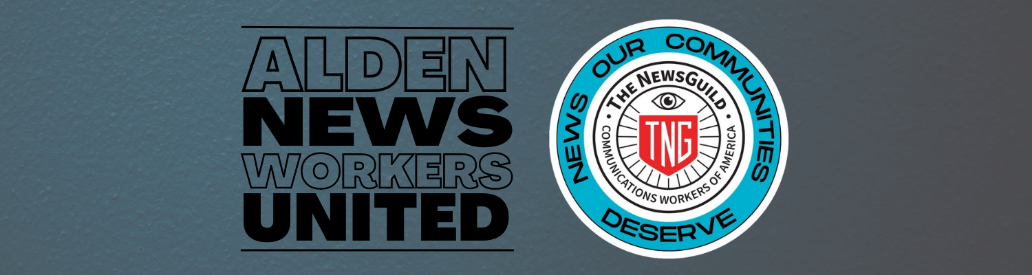 Alden News Workers United
