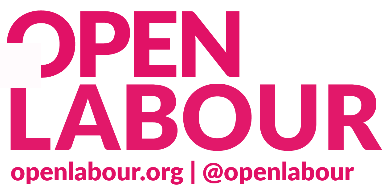 Open Labour