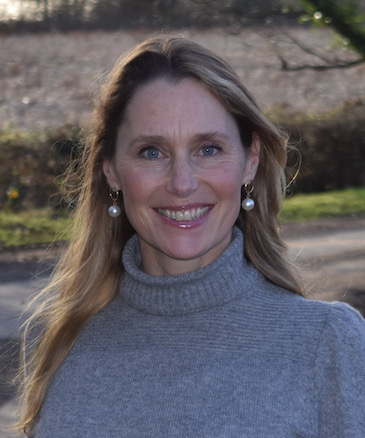 Christina Coleman