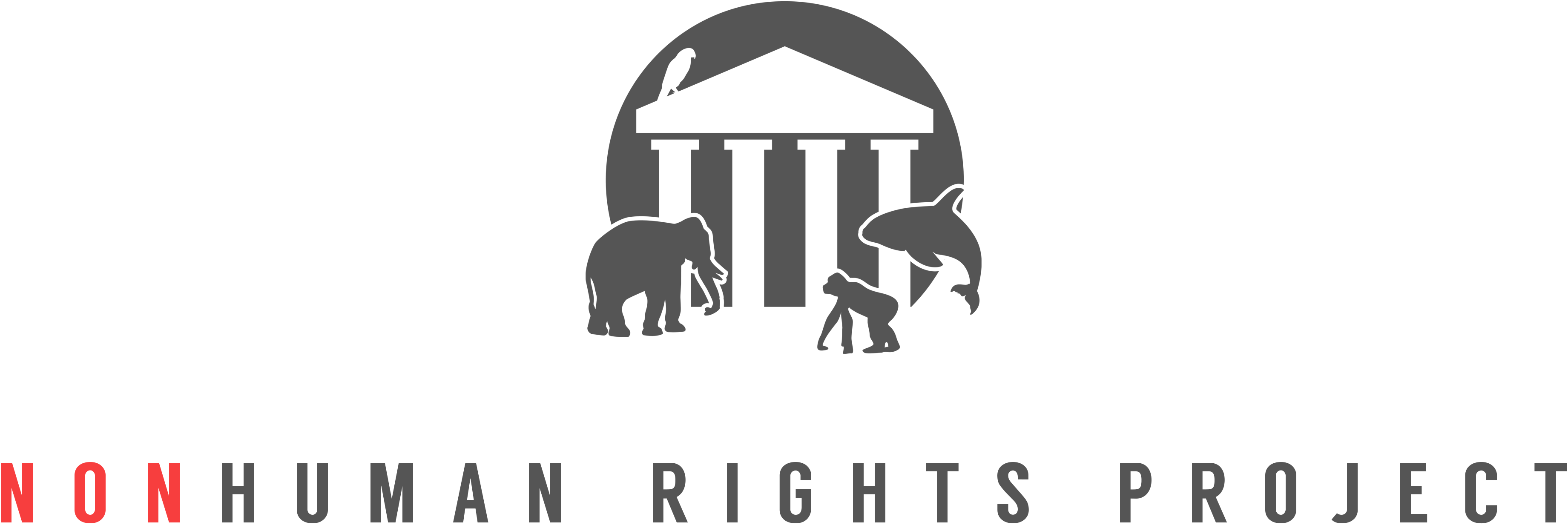 Nonhuman Rights Project