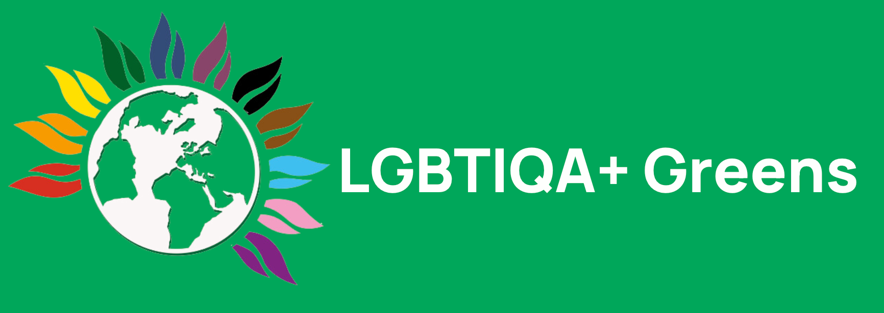 LGBTIQA+ Greens