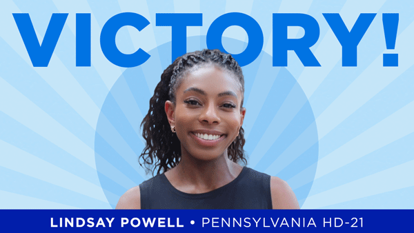 Democrats win in PA House Special Election