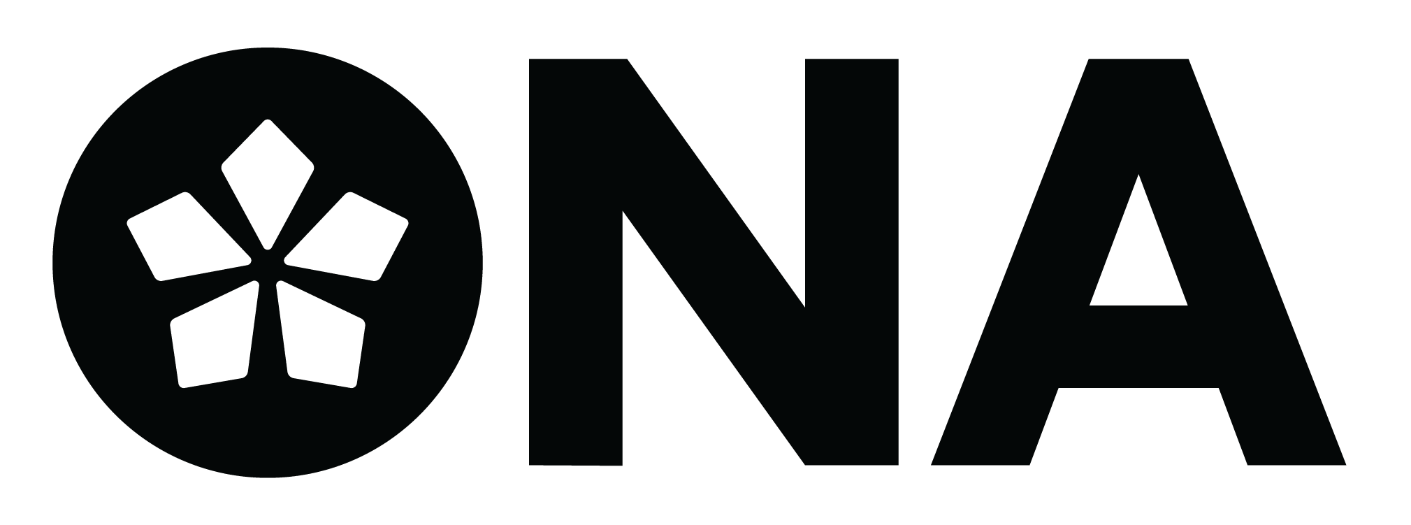 Ontario Nurses' Association (ONA) Logo