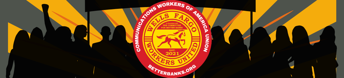 Wells Fargo Workers United