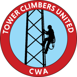 Tower Climbers United/CWA