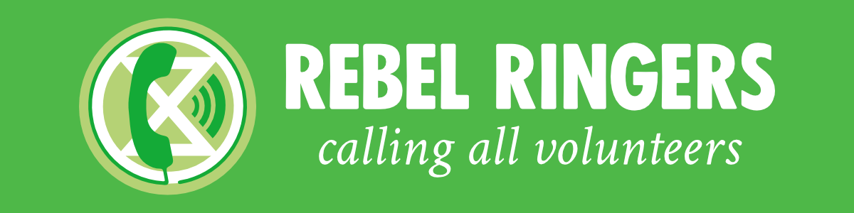 XR Rebel Ringers