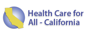 Health Care for All CA