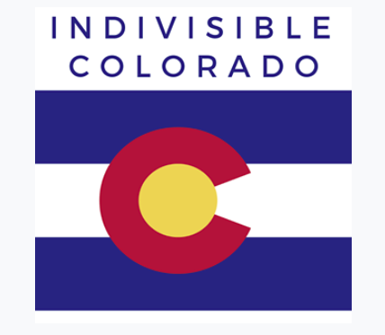 Indivisible Colorado