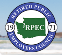 WA Retired Public Employees Council