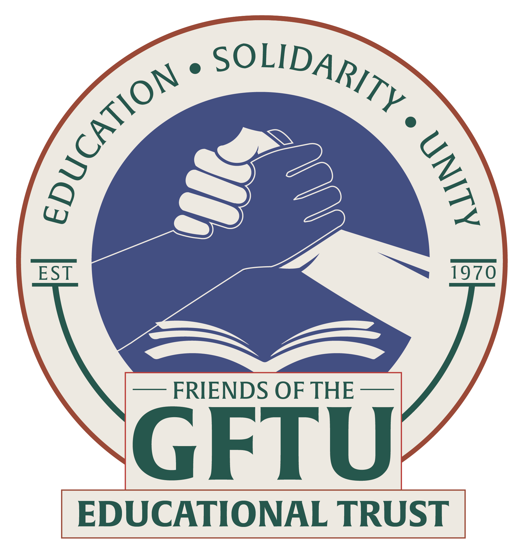 Friends of GFTU Educational Trust