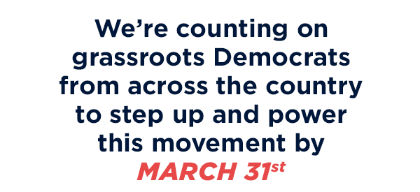                           Will you chip in a 5x-impact gift to elect Democrats to state legislatures across the country?                           