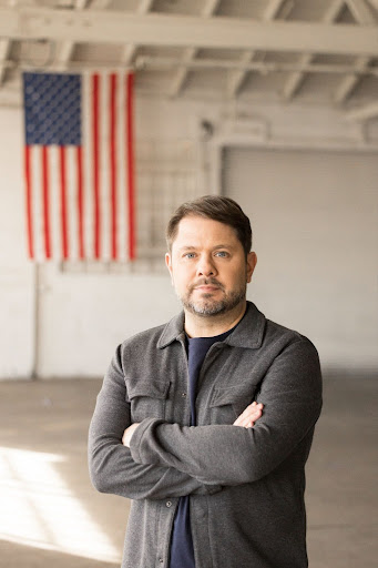 Ruben Gallego