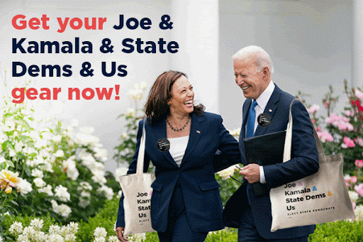 Biden-Harris Collection