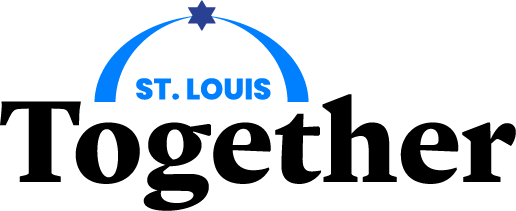 St. Louis Together logo