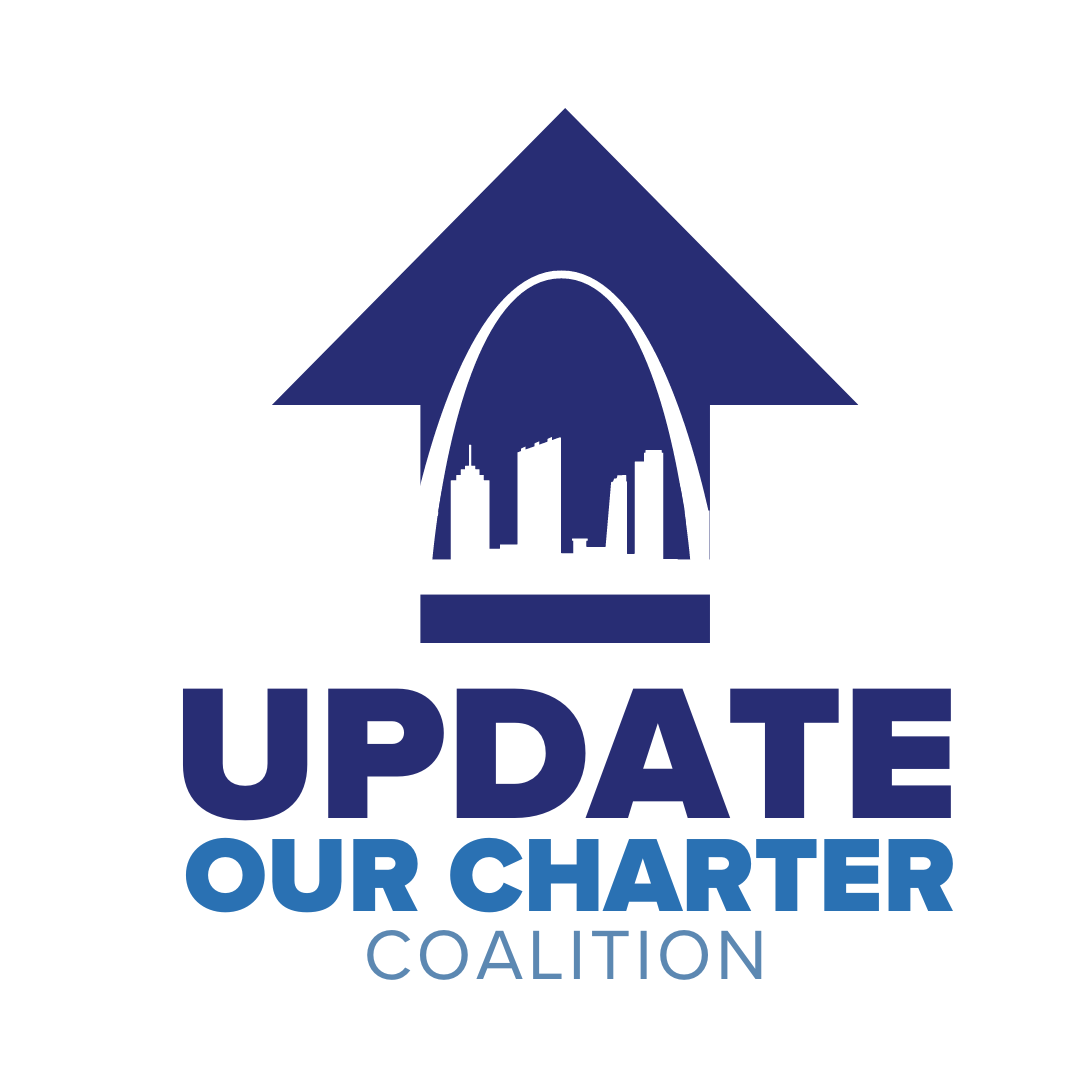 Update Our Charter Coalition logo