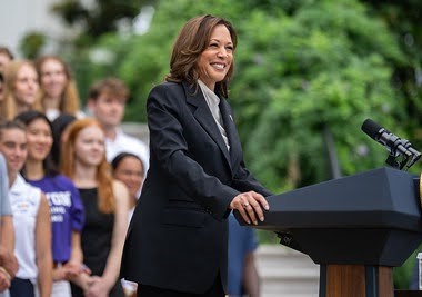 Kamala Harris Picture