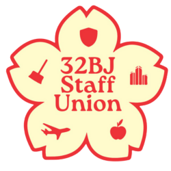 32BJ Staff Union
