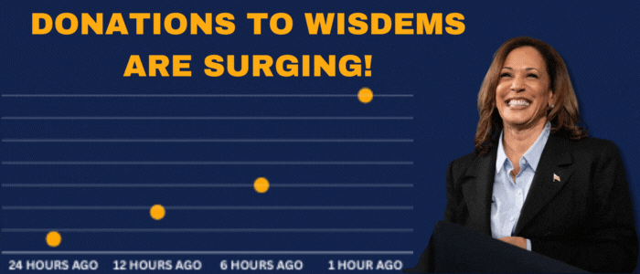 WisDems Donations