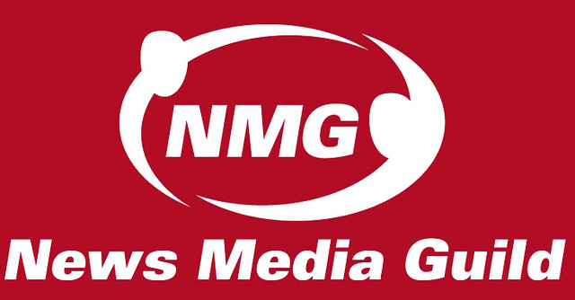 News Media Guild