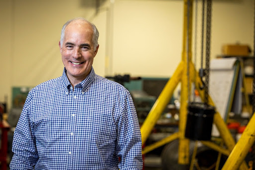 Senator Bob Casey