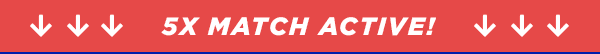                       When you rush a 3X-impact $7 gift to the DLCC, your donation will have 5X the impact…