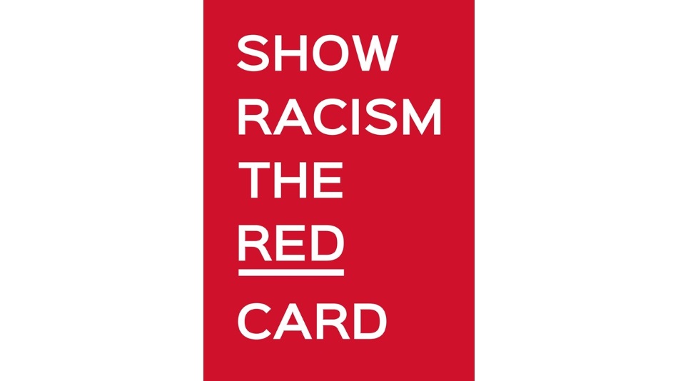 Show Racism the Red Card