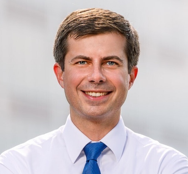 Pete Buttigieg