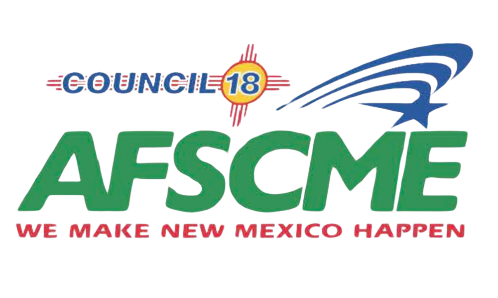 AFSCME Council 18