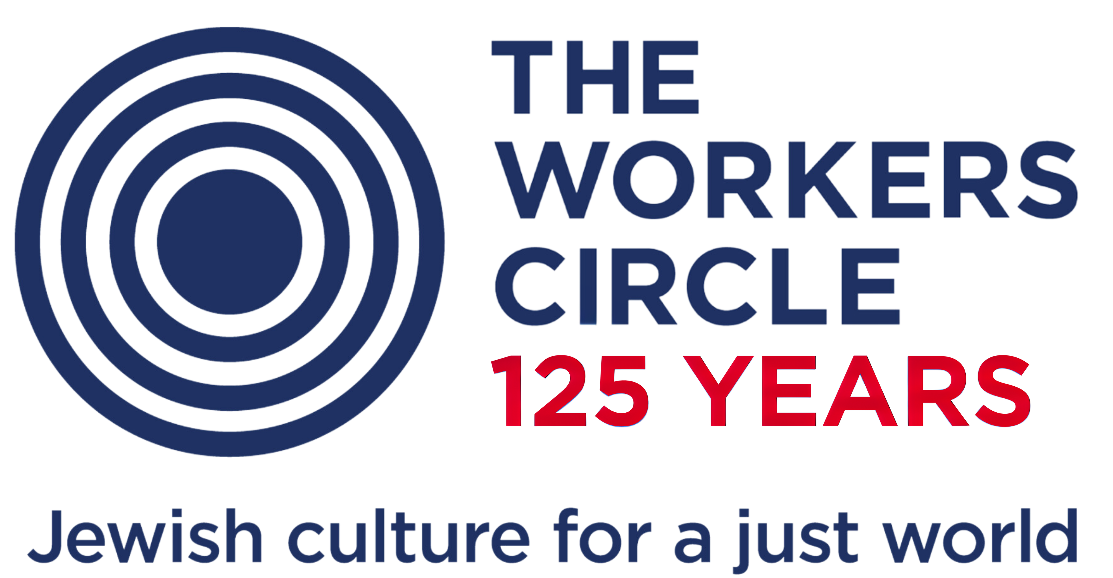 The Workers Circle logo