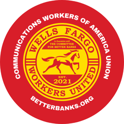 Wells Fargo Workers United
