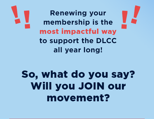 So, what do you say? Will you JOIN our movement? Chip in $10 today and get your very own membership card in the mail So, what do you say? Will you JOIN our movement? Chip in $10 today and get your very own membership card in the mail