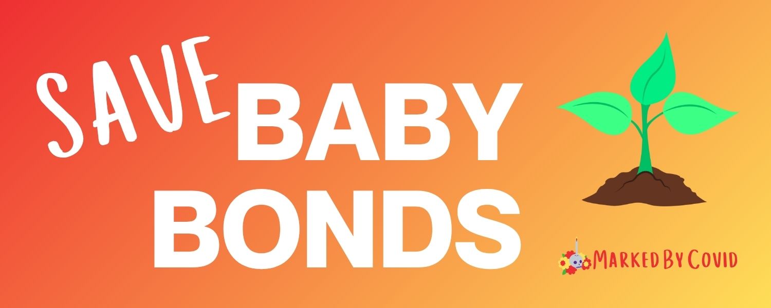Save Baby Bonds Header