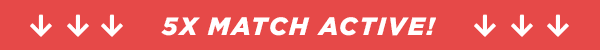 5X-match ACTIVE